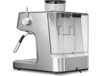Loeffen LFEM9500 Espressomaskin med Kvern Espressomaskiner