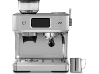 Loeffen LFEM9500 Espressomaskin med Kvern Espressomaskiner