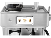 Loeffen LFEM9500 Espressomaskin med Kvern Espressomaskiner