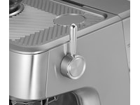 Loeffen LFEM9500 Espressomaskin med Kvern Espressomaskiner