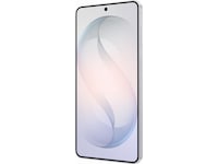 Samsung Galaxy S26+ 256GB (white) Mobiltelefoner