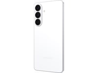 Samsung Galaxy S26+ 256GB (white) Mobiltelefoner