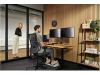 Kensington toveis avtakbart skjermfilter 34" 21:9 -B-Grade Demo annet i PC & nettbrett