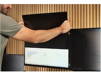 Kensington toveis avtakbart skjermfilter 34" 21:9 -B-Grade Demo annet i PC & nettbrett