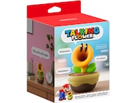 Super Mario Bros. Wonder Talking Flower Tilbehør til spillkonsoller