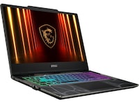 MSI Cyborg 15 15,6" QHD 165Hz -B-Grade Demo bærbar PC
