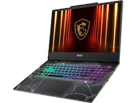 MSI Cyborg 15 15,6" QHD 165Hz -B-Grade Demo bærbar PC