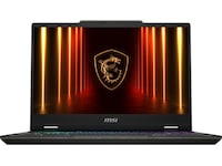 MSI Cyborg 15 15,6" QHD 165Hz -B-Grade Demo bærbar PC