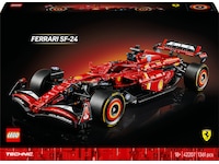 LEGO Technic Ferrari SF-24 F1 42207 LEGO