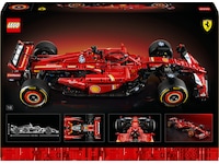 LEGO Technic Ferrari SF-24 F1 42207 LEGO