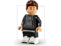 LEGO Editions Formula 1 Lando Norris Hjelm 43023 LEGO