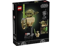 LEGO Star Wars Yoda Byste 75438 LEGO