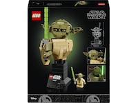 LEGO Star Wars Yoda Byste 75438 LEGO