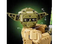 LEGO Star Wars Yoda Byste 75438 LEGO