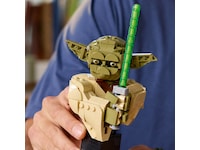 LEGO Star Wars Yoda Byste 75438 LEGO