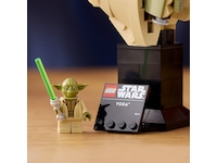 LEGO Star Wars Yoda Byste 75438 LEGO