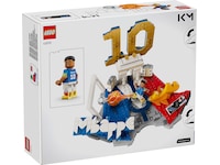 LEGO Editions Football Kylian Mbappé 43013 LEGO