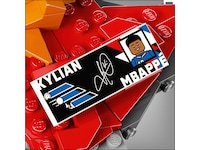 LEGO Editions Football Kylian Mbappé 43013 LEGO