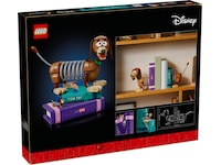 LEGO Disney og Pixar Slinky Dog Bokstøtter 43301 LEGO