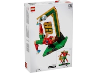 LEGO Editions Sports Cristiano Ronaldo Fotball-legende 43016  LEGO
