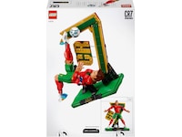 LEGO Editions Sports Cristiano Ronaldo Fotball-legende 43016  LEGO