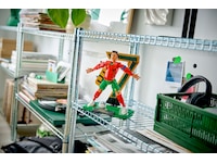 LEGO Editions Sports Cristiano Ronaldo Fotball-legende 43016  LEGO