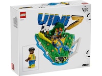 LEGO Editions Vini Jr. fotball-høydepunkter 43027 LEGO