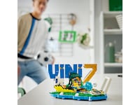 LEGO Editions Vini Jr. fotball-høydepunkter 43027 LEGO