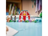 LEGO Disney Pixar Toy Story Blazes hestegård 43304 LEGO