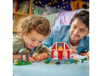LEGO Disney Pixar Toy Story Blazes hestegård 43304 LEGO