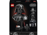 LEGO Star Wars Darth Vader Byste 75439 LEGO