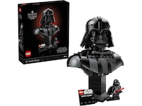 LEGO Star Wars Darth Vader Byste 75439 LEGO