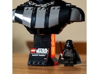 LEGO Star Wars Darth Vader Byste 75439 LEGO