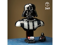 LEGO Star Wars Darth Vader Byste 75439 LEGO