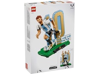 LEGO Editions Sports Lionel Messi Fotballlegende 43015  LEGO