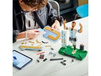 LEGO Editions Sports Lionel Messi Fotballlegende 43015  LEGO