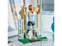 LEGO Editions Sports Lionel Messi Fotballlegende 43015  LEGO