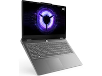 Lenovo LOQ Essential 15IRX11 15,6" FHD 144 Hz -B-Grade Demo bærbar PC