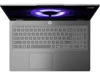 Lenovo LOQ Essential 15IRX11 15,6" FHD 144 Hz -B-Grade Demo bærbar PC