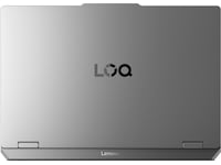 Lenovo LOQ Essential 15IRX11 15,6" FHD 144 Hz -B-Grade Demo bærbar PC