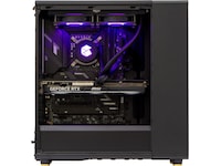Komplett-PC Epic Gaming a267 RGB Gaming-PC stasjonær