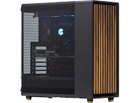 Komplett-PC Epic Gaming a267 RGB Gaming-PC stasjonær
