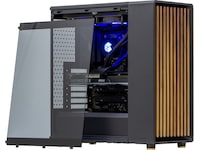 Komplett-PC Epic Gaming a267 RGB Gaming-PC stasjonær