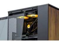 Komplett-PC Epic Gaming a267 RGB Gaming-PC stasjonær