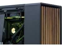 Komplett-PC Epic Gaming a267 RGB Gaming-PC stasjonær