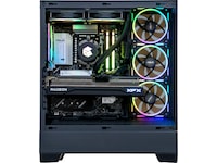 Komplett-PC Epic Gaming A252 Gamere mot Barnekreft Gaming-PC stasjonær