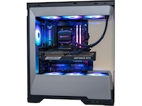 Komplett-PC Epic Gaming i257 RGB Gaming-PC stasjonær