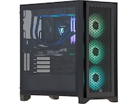 Komplett-PC Epic Gaming a317 RGB Gaming-PC stasjonær