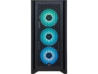 Komplett-PC Epic Gaming a317 RGB Gaming-PC stasjonær