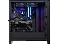 Komplett-PC Epic Gaming a317 RGB Gaming-PC stasjonær